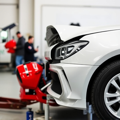 car collision repair