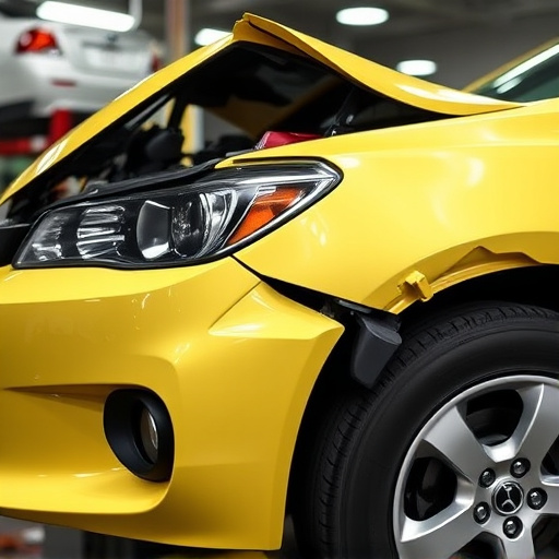 car collision repair