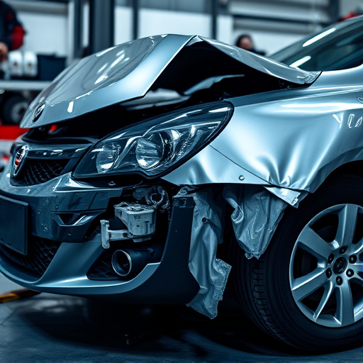 car collision repair