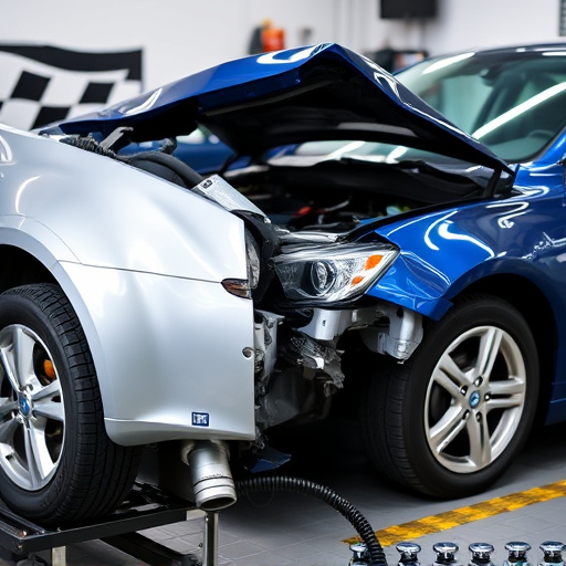 car collision repair