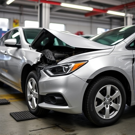 car collision repair