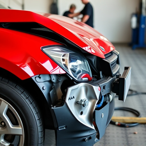car collision repair