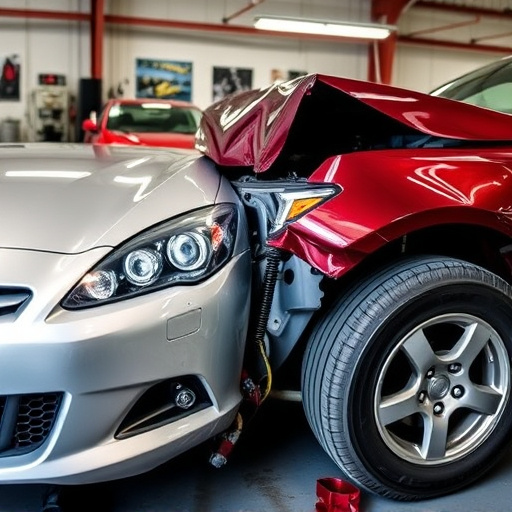 car collision repair