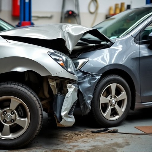 car collision repair