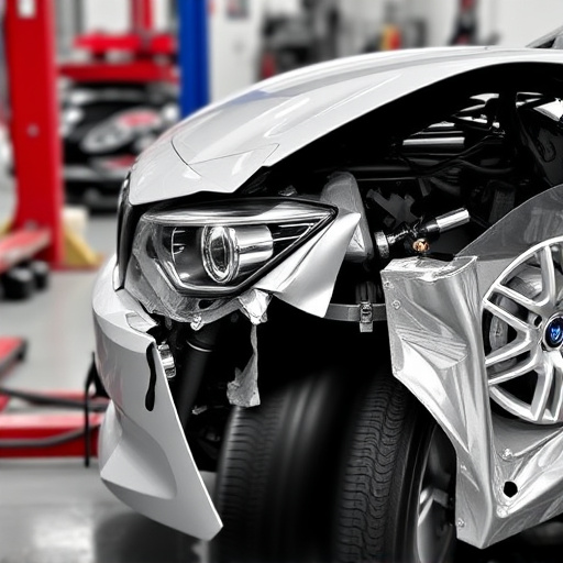 car collision repair