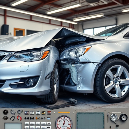 car collision repair