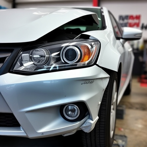 car collision repair
