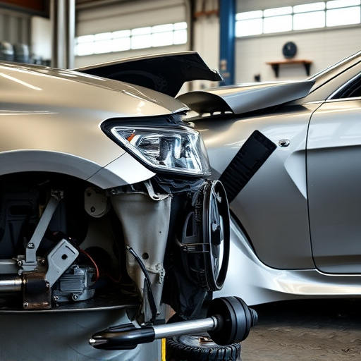 car collision repair