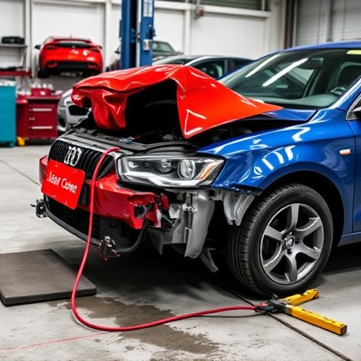 car collision repair