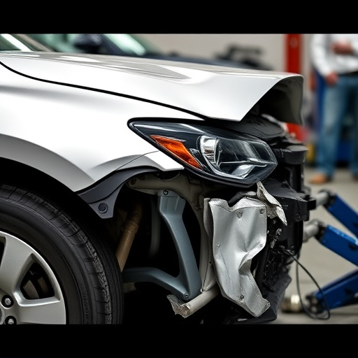 car collision repair