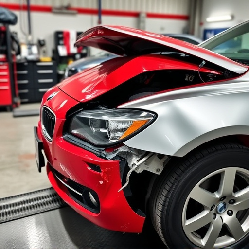 car collision repair