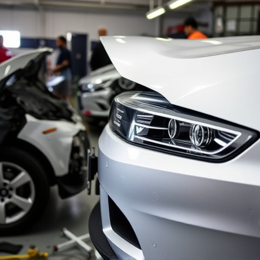 car collision repair