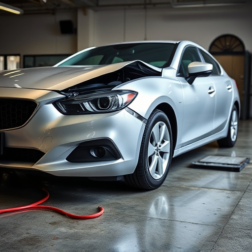 car collision repair