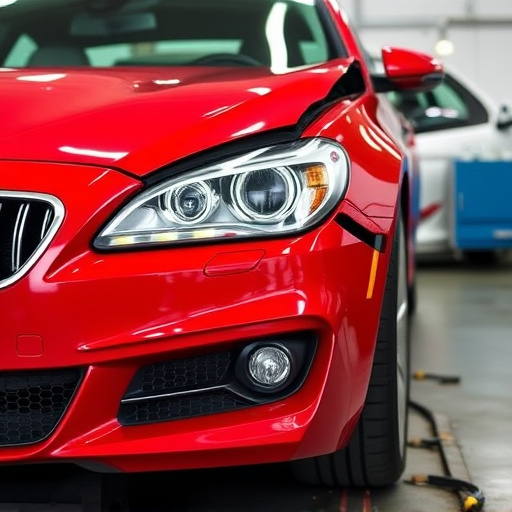 car collision repair