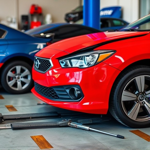 car collision repair