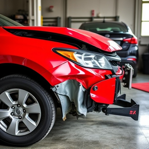 car collision repair