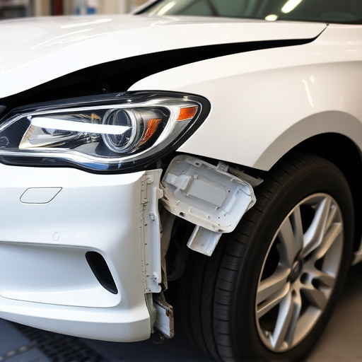car collision repair