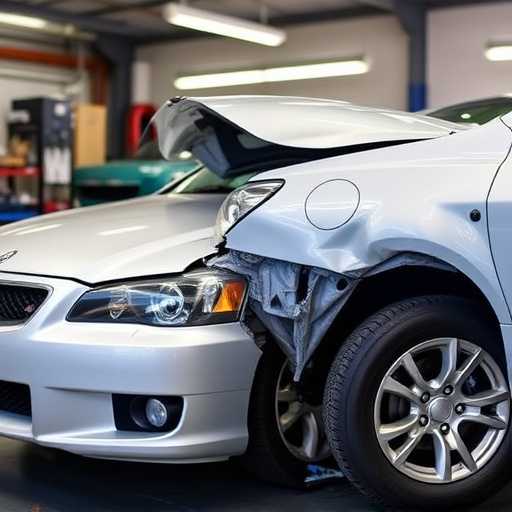 car collision repair