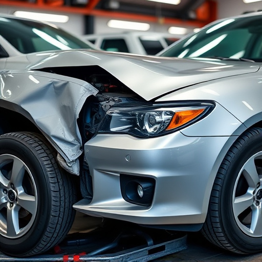 car collision repair