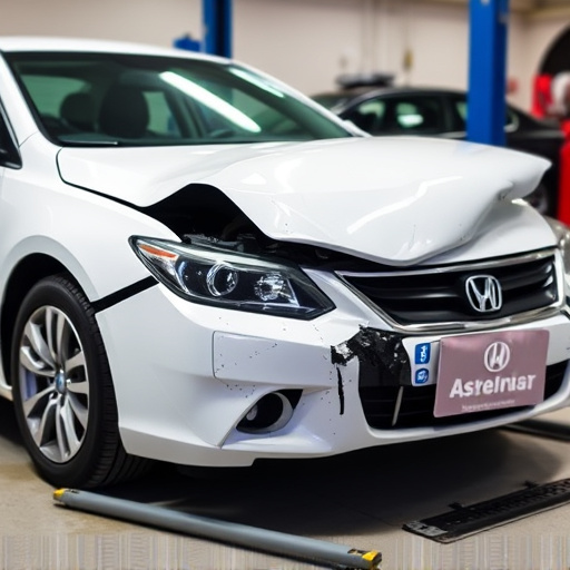 car collision repair