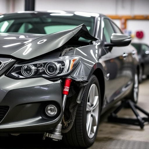 car collision repair