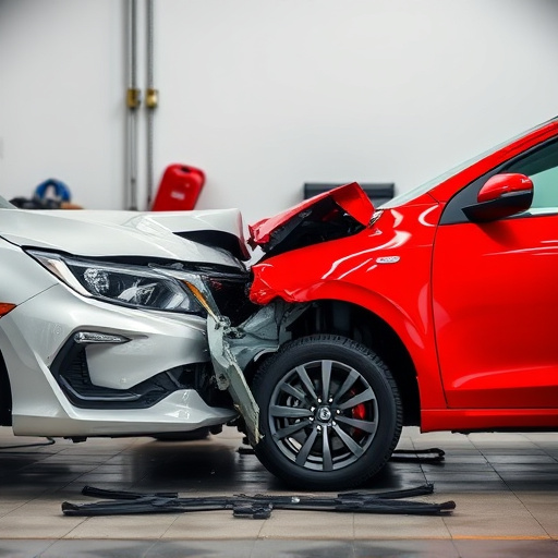 car collision repair