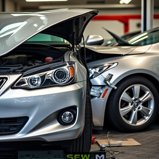 car collision repair