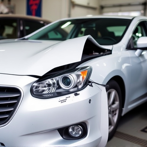 car collision repair