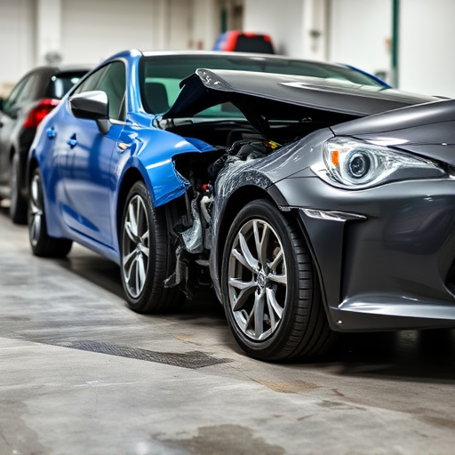 car collision repair