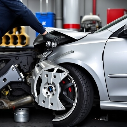 car collision repair