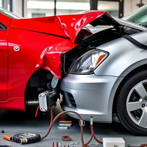 car collision repair