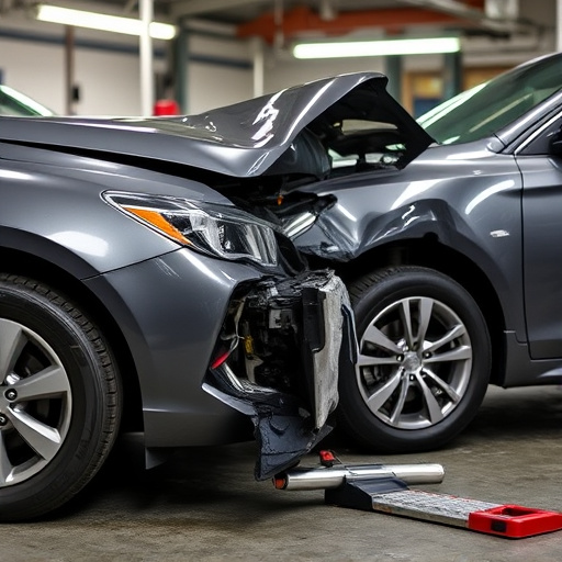 car collision repair