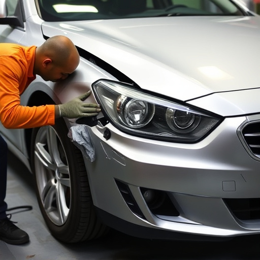 car collision repair