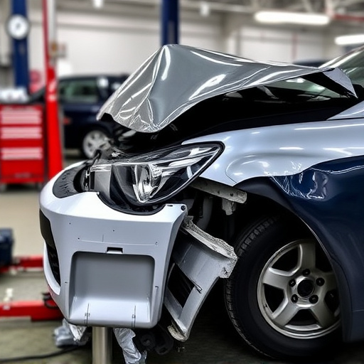 car collision repair