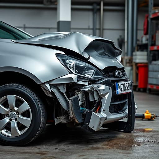 car collision repair