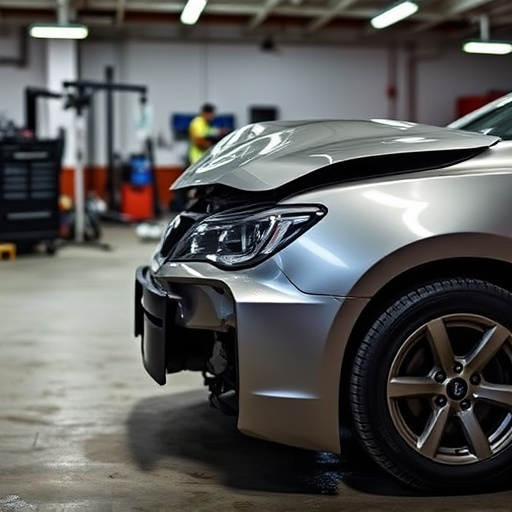 car collision repair