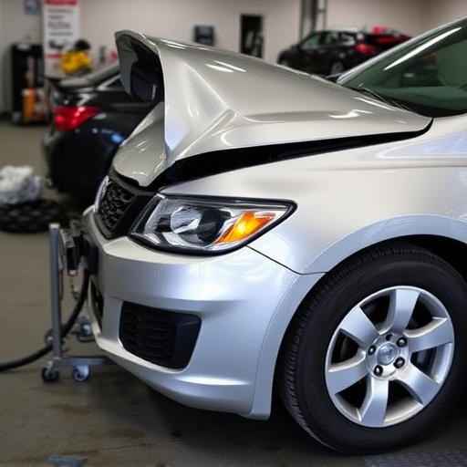 car collision repair
