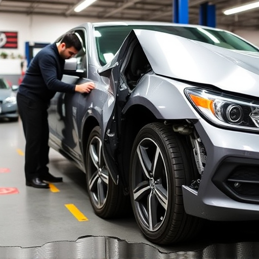 car collision repair