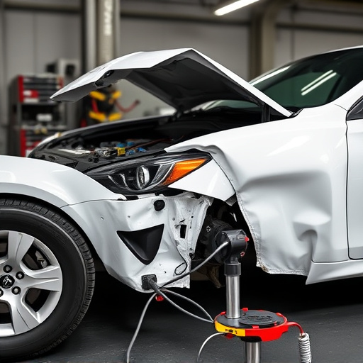 car collision repair