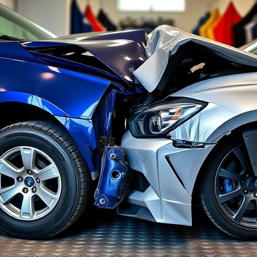 car collision repair
