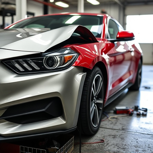 car collision repair