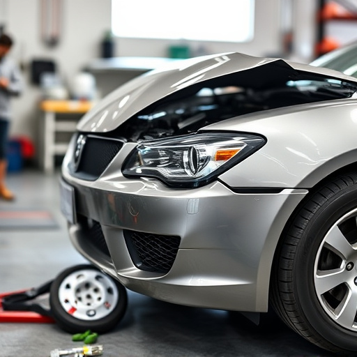 car collision repair