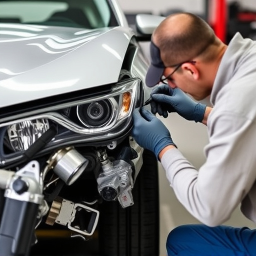 car collision repair