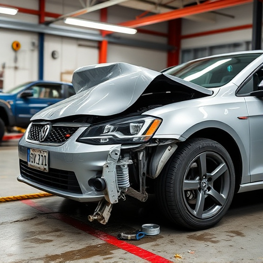 car collision repair