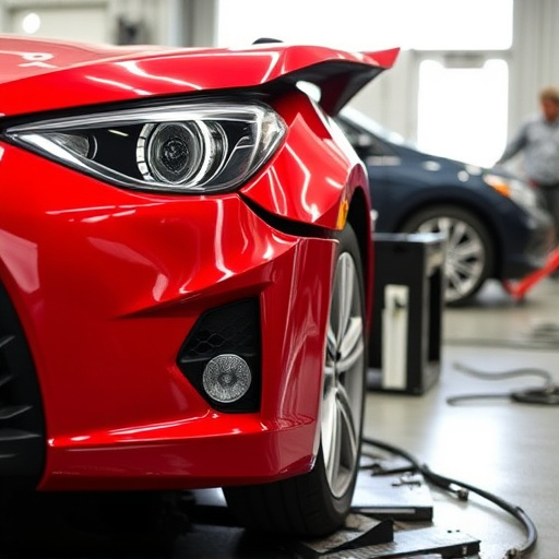 car collision repair