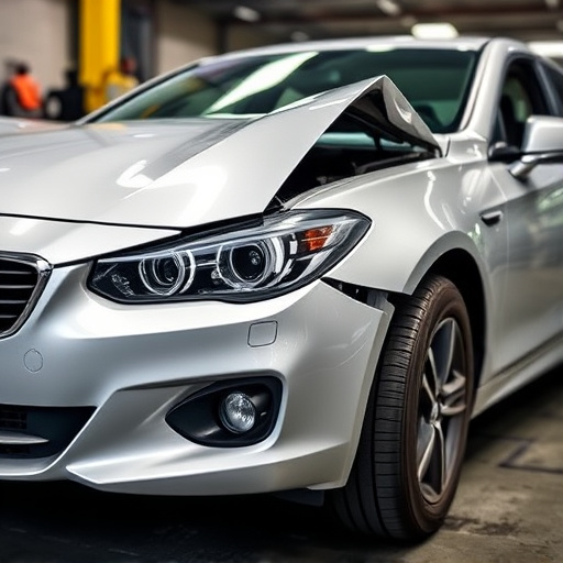 car collision repair