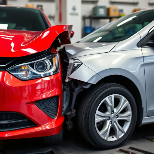 car collision repair