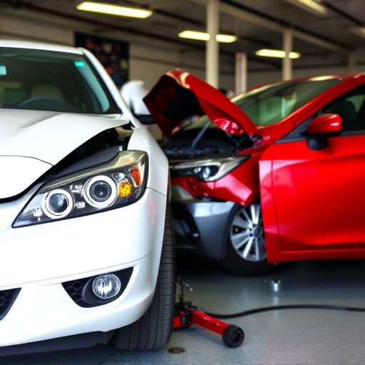 car collision repair