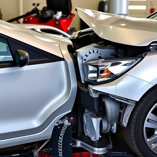 car collision repair