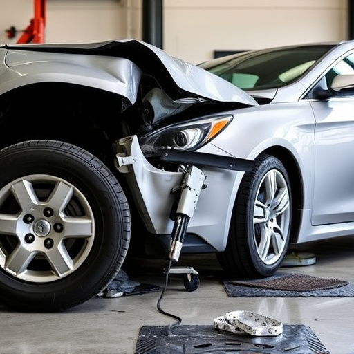 car collision repair